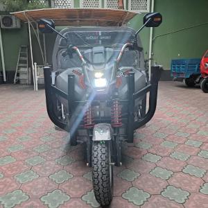 Электроскутер 500 кг (Китай)