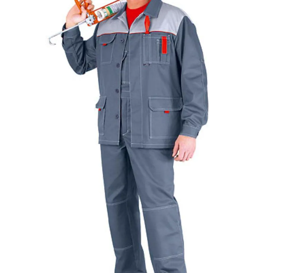Спецодежда