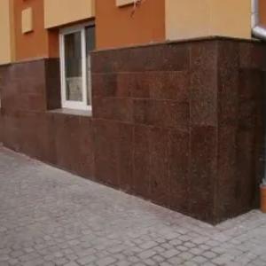 Hind graniti, marmar