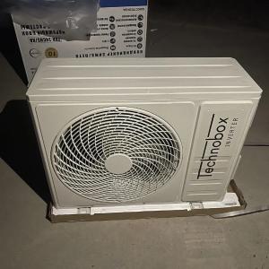 Кондиционер Technobox 12 Low voltage Inverter