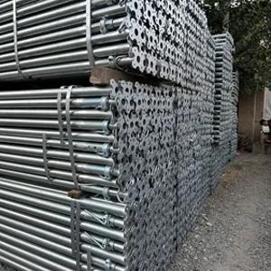 Rack 2.0-3.6 (po'lat tayanch)