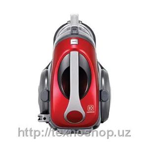 Пылесос LG VC83202UHA В кредит