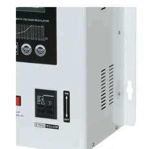 Stabilizator kuchlanish stabilizatori, 100-250 V, 15 kVA