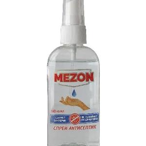 Антисептик "Мезон" 100 мл