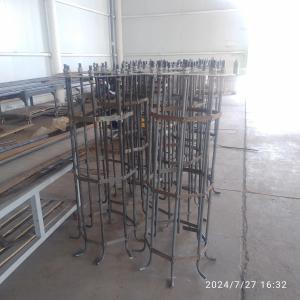 Закладные детали