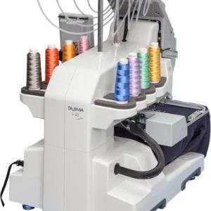 Одноголовочная вышивальная машина TAJIMA SAI