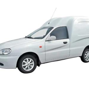 ЗАЗ Lanos пикап