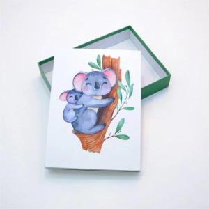 Подарочные коробки