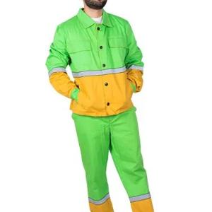 Ishchi ko'ylagi va shim