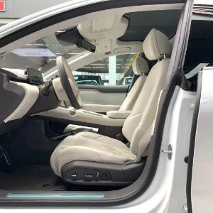 Электромобиль NIO ET7 200km 2023