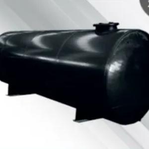 Единая оконная вода - топливо-воздушный бак