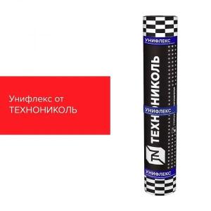 TechnoNIKOLdan Uniflex (rulonli tom yopish materiali)