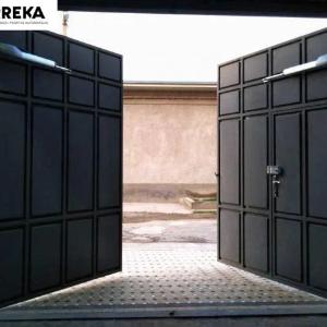 Испанская автоматика для ворот Erreka Kairos