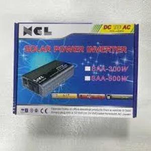 Quyosh inverteri 12v-24v