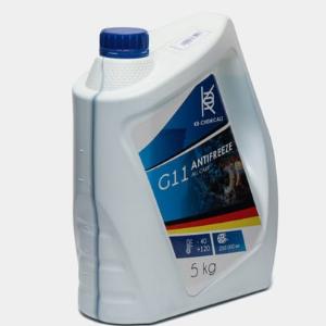Антифриз