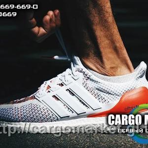 Революционные кроссовки Adidas Ultraboost 2.0 Originals