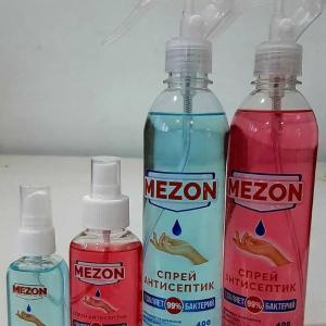 Антисептик спрей "Мезон", 400 мл