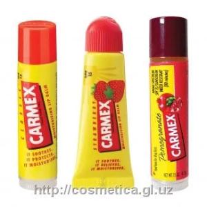 Carmex lablar uchun balzam