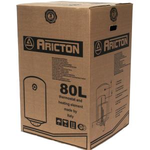 Электрический водонагреватель ARICTON Classic 80л