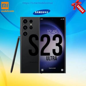 Smartfon Samsung Galaxy S23+ 12/256 GB