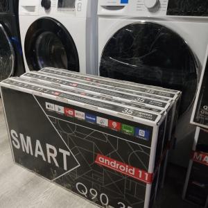 Телевизор Samsung Smart TV