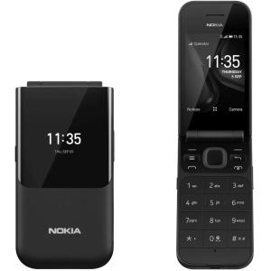 Смартфон Nokia 2720 Flip