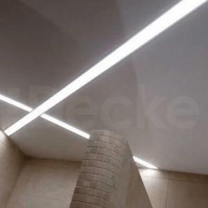 Парящие линии