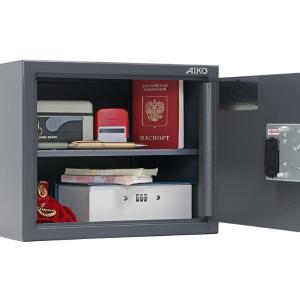 Мебельный сейф AIKO Т-280 EL