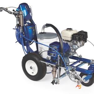 Graco LineLazer 5900 Manual Gun
