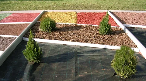 Geotekstil zichligi 150 gr., Geomembran