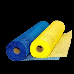 Steklosetka 120 g/m²