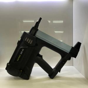 Газовый монтажный пистолет MD  40 (ДЮБЕЛ)