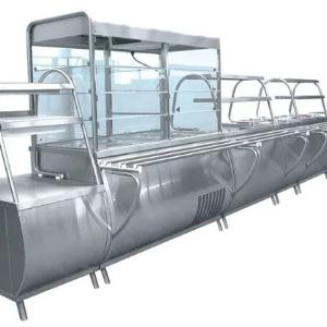 Линии раздачи питания