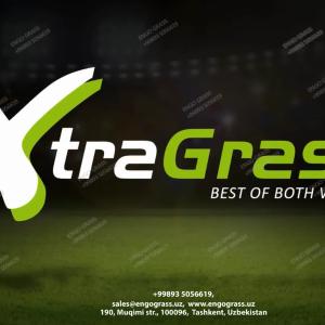 Искусственные газоны GREENFIELD