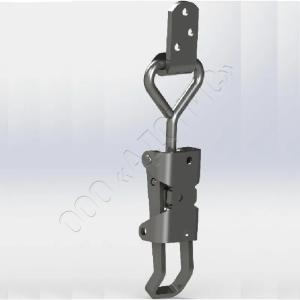 Sozlanishi qulf TYPE 2 L190-220 (703)