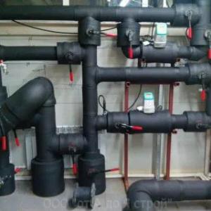 Вспененный каучук teploizol