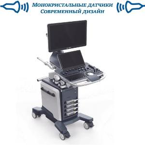 Ultratovush diagnostika tizimi ZONCARE ViV60