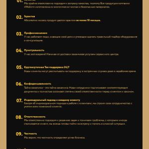 Кондиционер Welkin Nuar 12 Inverter