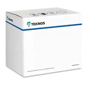 Полиэфирная порошковая краска E3DG05585020 INFRALIT PE 8315-02 BIRYSA WHITE (снежно белый глянец)