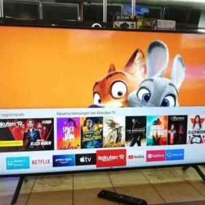Телевизор Samsung Smart TV