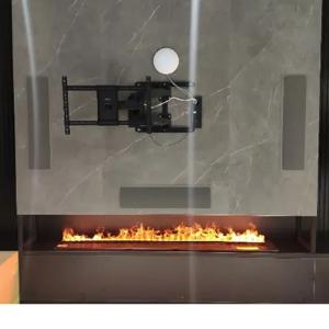 Bug 'dekorativ eko va biologik kaminlar