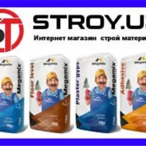 Плиточный усилен. клей