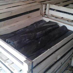 Полизобутилен ПСГ 2,5мм