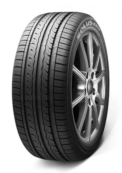 Шины 195/65R15 KUMHO SOLUS