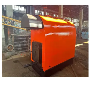 Котел ASB 500 тв (5000 м2)