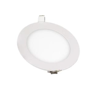 LED PANEL yorug'ligi 9W 6500K