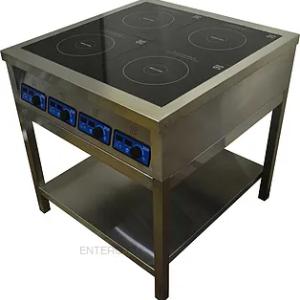 Induksion pech pi-4n