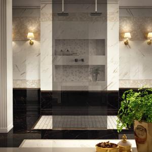 Versace marmar chinni plitkalari (Italiya)