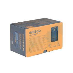 Радар детектор Intego GP Gold