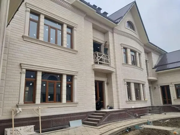 Агломератная плита
